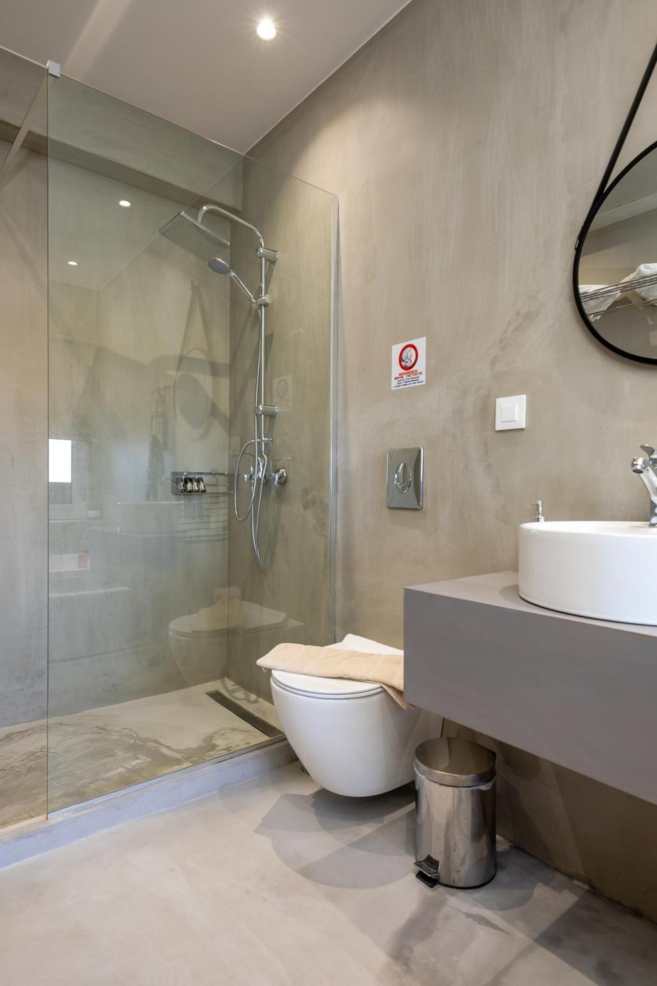 Anele Luxury Suites - Roof Top Jacuzzi La Canée Extérieur photo